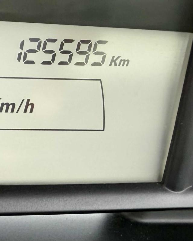 CITROEN C4 125,595km 1.4 senza nessun lavoro da fare