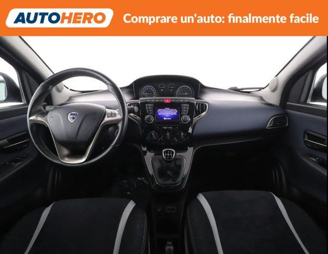 LANCIA Ypsilon 1.2 69 CV 5 porte Mya