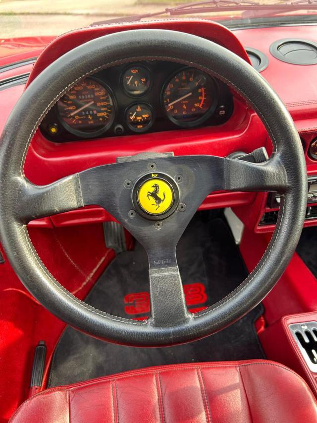 FERRARI 328 GTS