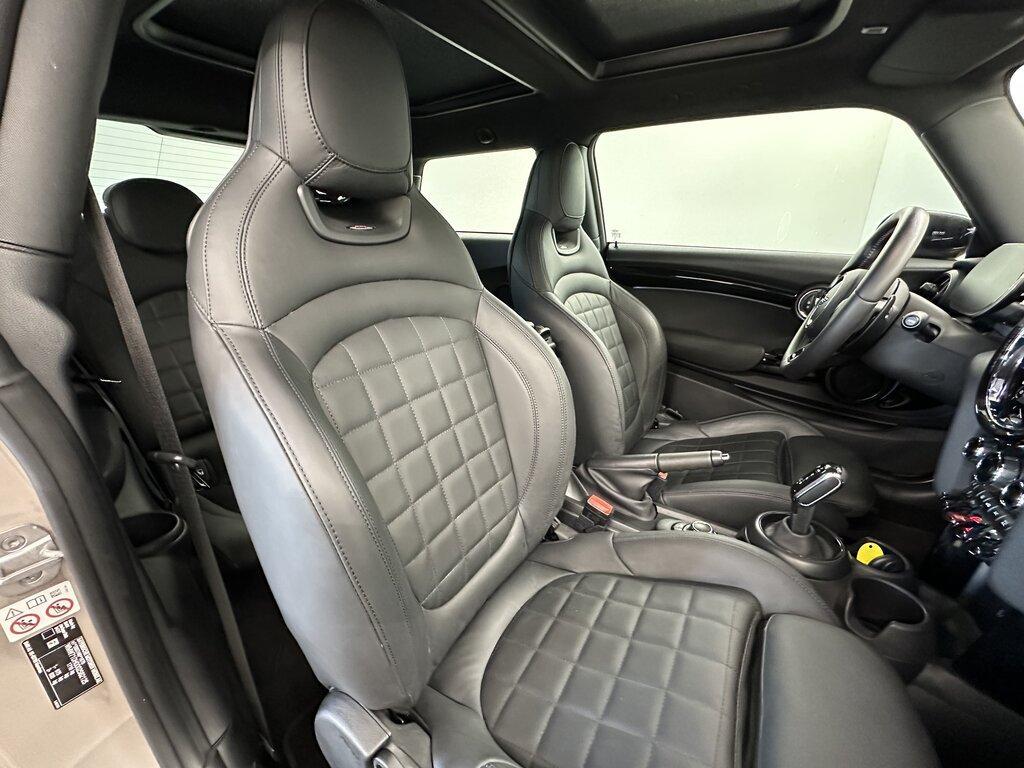 Mini Mini 3 Porte 2.0 Twin Power Turbo JCW JCW Steptronic