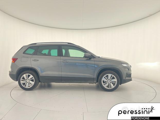 SKODA Karoq 1.5 tsi Executive dsg