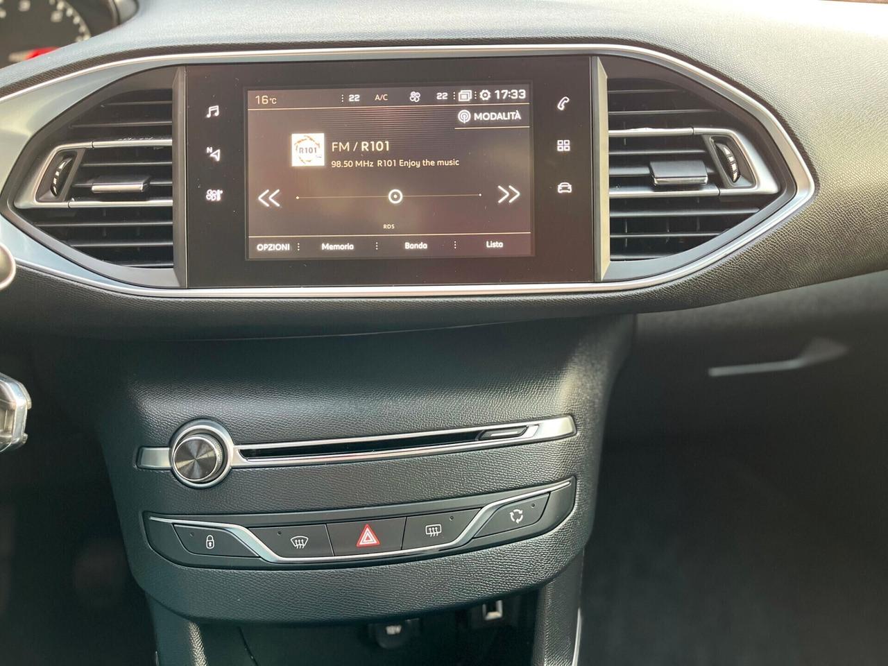 Peugeot 308 ALLURE