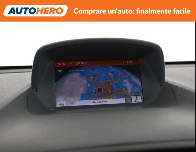OPEL Mokka 1.4 Turbo Ecotec 140CV 4x4 Start&Stop Cosmo