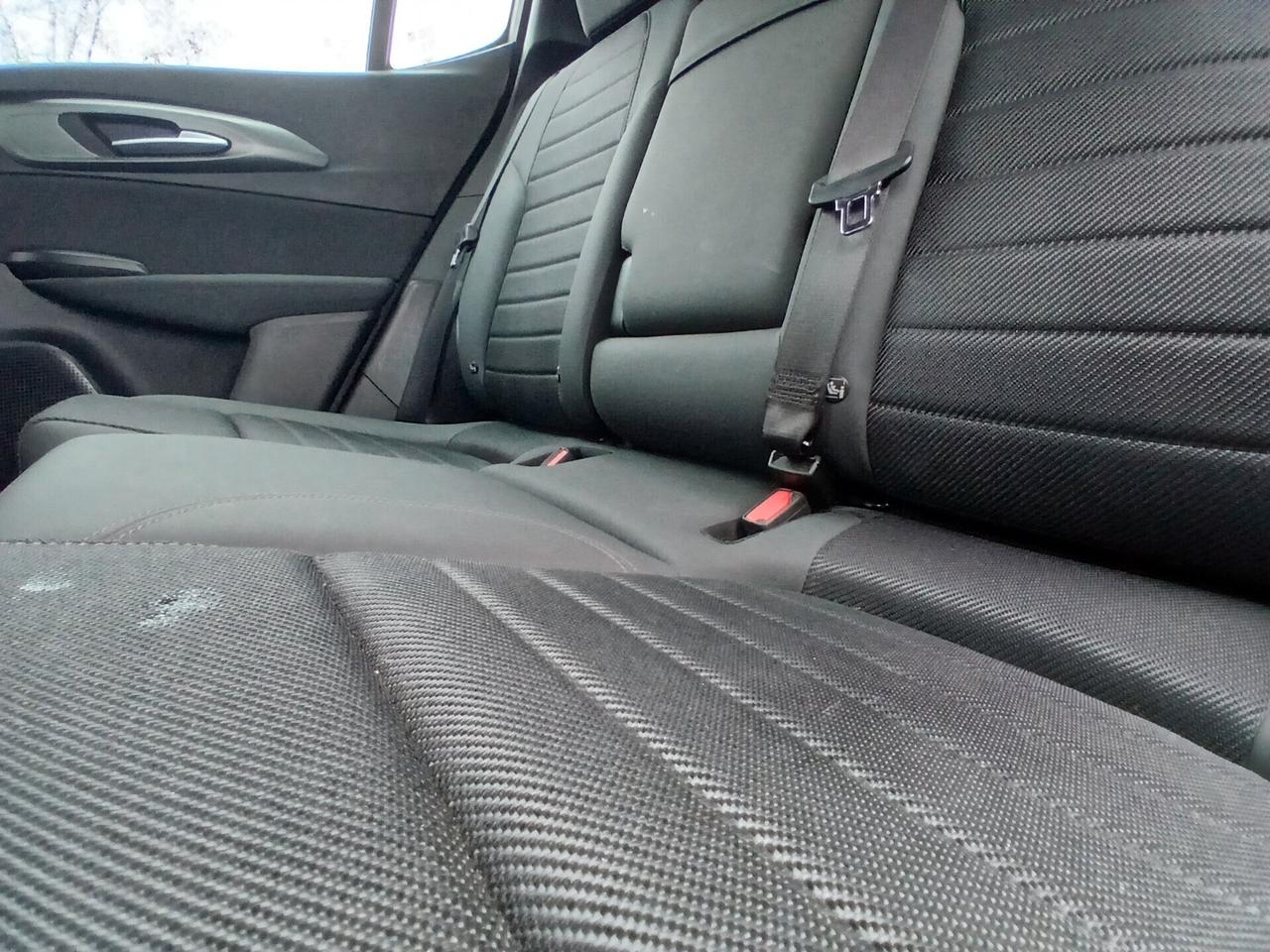 Alfa Romeo Tonale 1.6 diesel 130 CV TCT6 Sprint