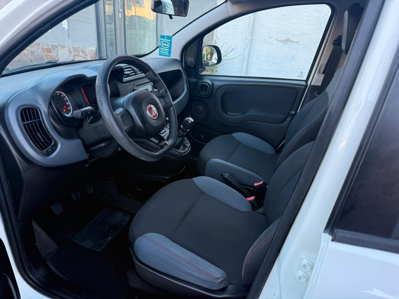 Fiat Panda 1.2 Easy 2019 PERFETTA