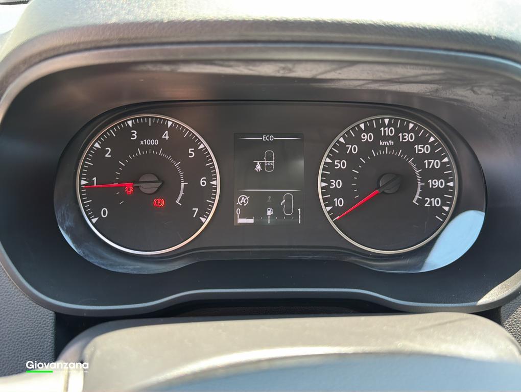 Dacia Duster 1.5 Blue dCi Comfort 4x4