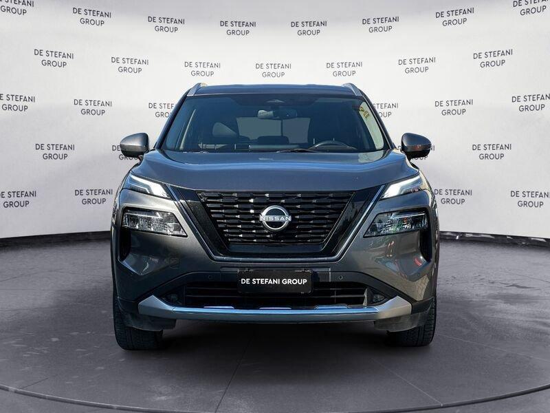 Nissan X-Trail X-Trail 1.5 e-power Tekna e-4orce 4wd