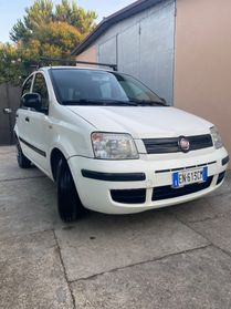Fiat Panda 1.2 Benzina