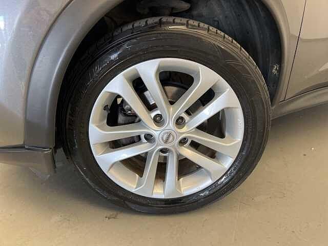 Nissan Juke 1.2 DIG-T 115 Start&Stop Acenta