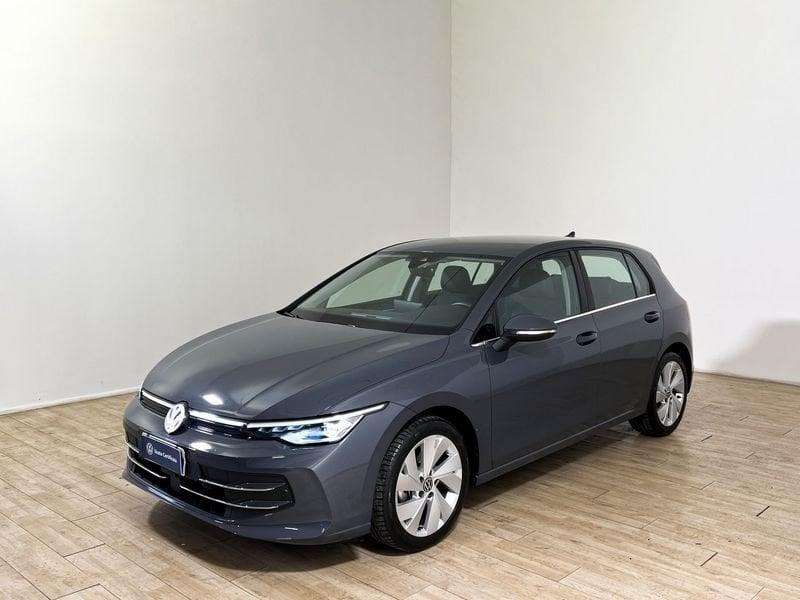 Volkswagen Golf Golf 2.0 tdi Style 150cv dsg