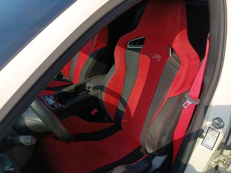 Honda Civic 2.0 5 porte Type-R