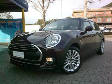 Mini One Clubman Mini 1.5 One Boost Clubman