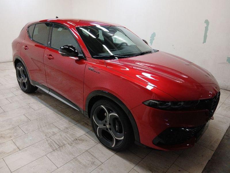 Alfa Romeo Tonale 1.6 Edizione Milano Cortina 2026 130cv tct6