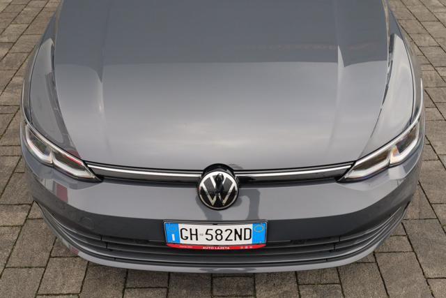 VOLKSWAGEN Golf 1.0 eTSI DSG Life