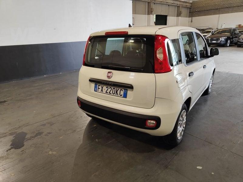 FIAT Panda Panda 1.2 Easy
