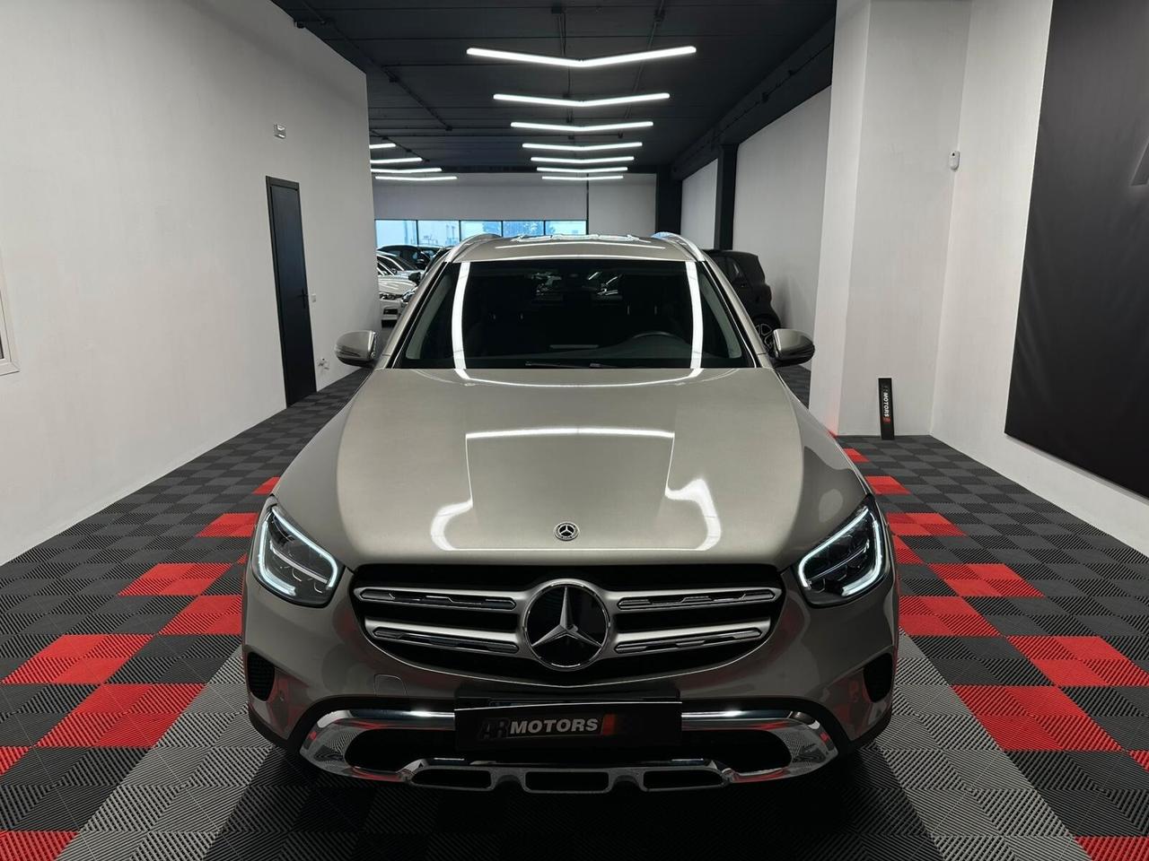 GLC 300 de 4Matic PREZZO REALE IVA ESPOSTA
