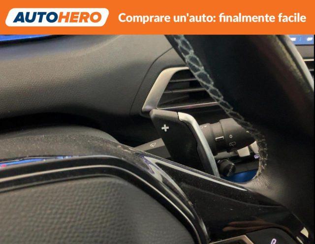 PEUGEOT 5008 BlueHDi 130 S&S EAT8 Allure