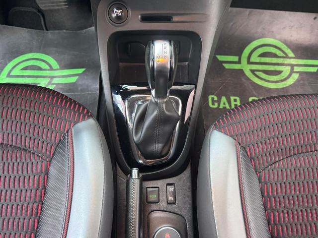 RENAULT Captur dCi 8V 90 CV AUTOMATICA|UNICOPROPRIETARIO