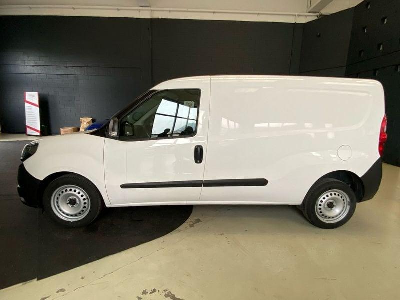 FIAT Doblò 1.6 MJT 105CV S&S PL-TN Cargo Maxi Easy IVA ESCLUSA