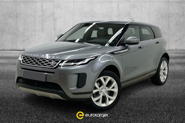 LAND ROVER Range Rover Evoque 2.0D I4 180 CV AWD Auto SE