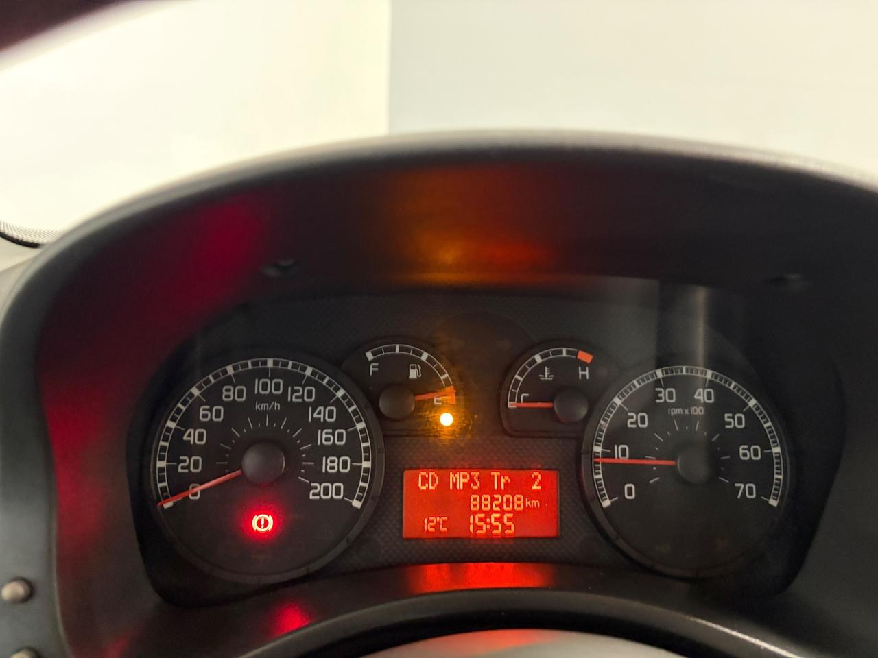 Fiat Panda 1.3 MJT 16V Emotion km 88.000 Come Nuova !