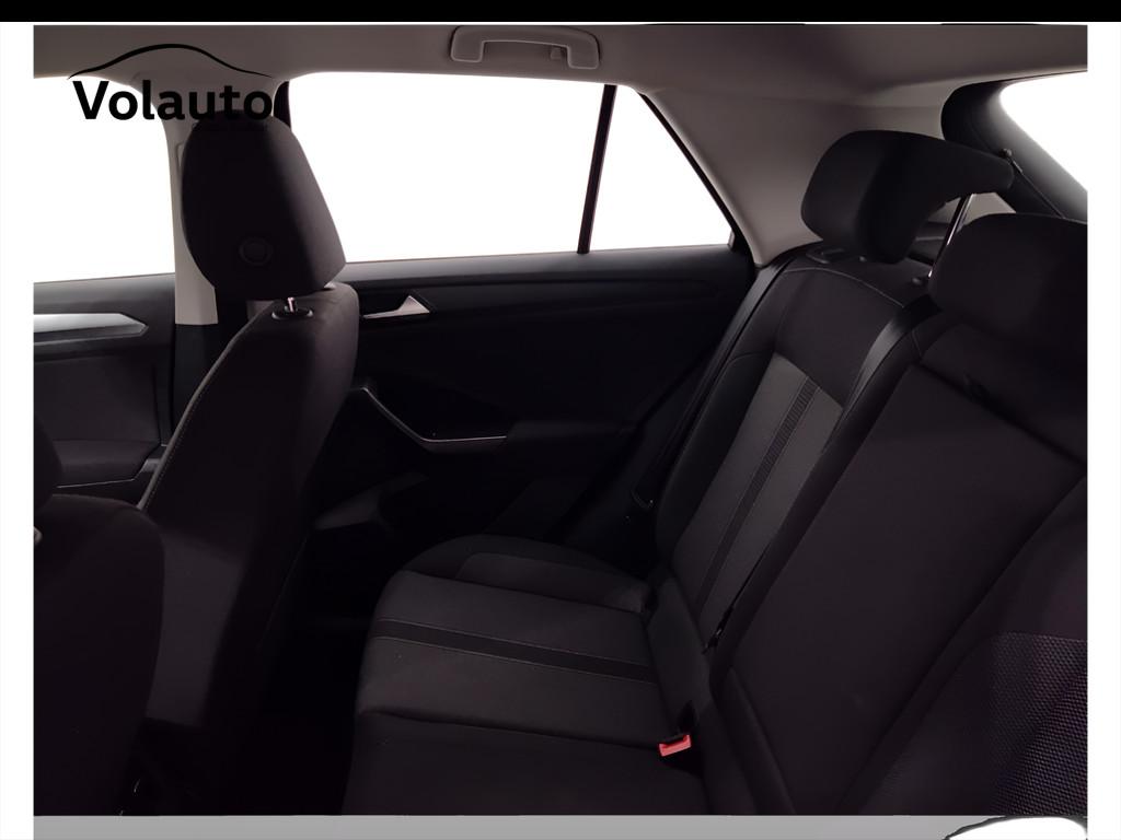 VOLKSWAGEN T-Roc 2022 - T-Roc 2.0 tdi Life 115cv