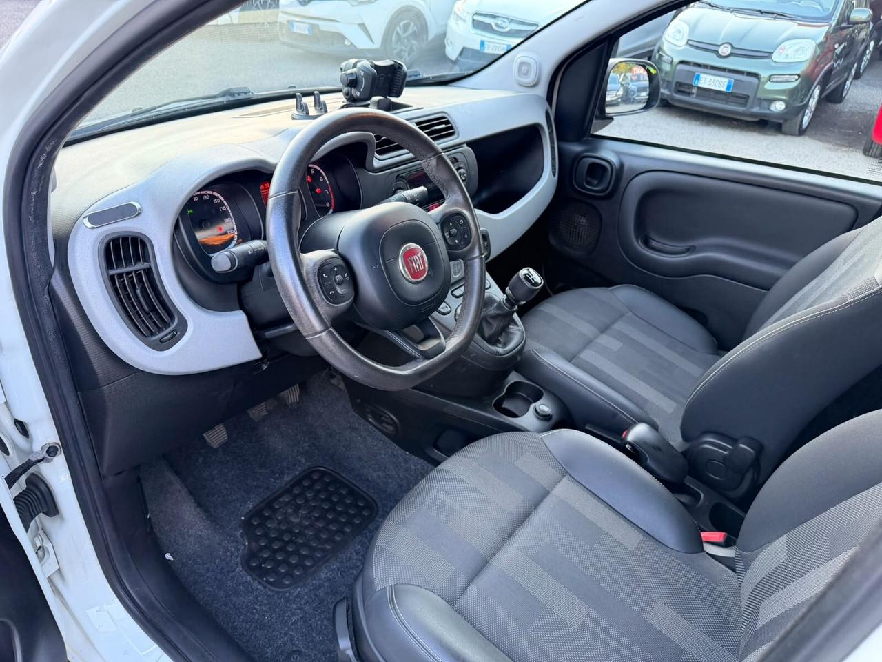 Fiat Panda 1.2 CROSS NO FINANZIAMENTO