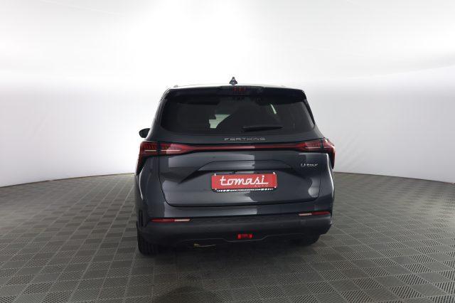 FORTHING U-Tour U-Tour 1.5 TGDI 7 posti