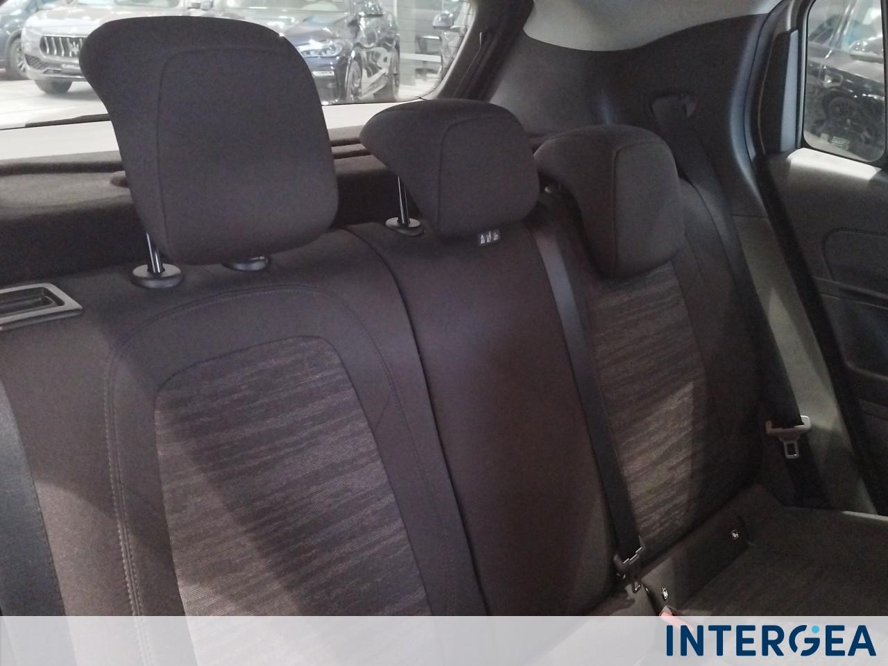 JEEP Avenger 1.2 turbo Longitude fwd 100cv