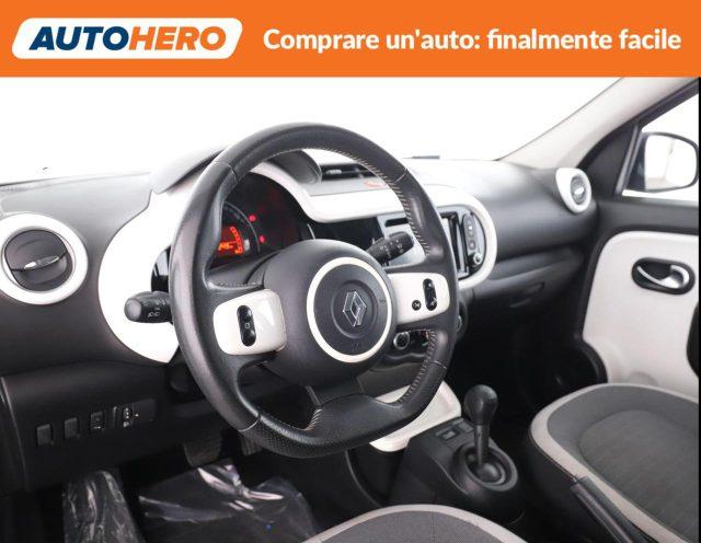 RENAULT Twingo TCe 90 CV EDC Lovely