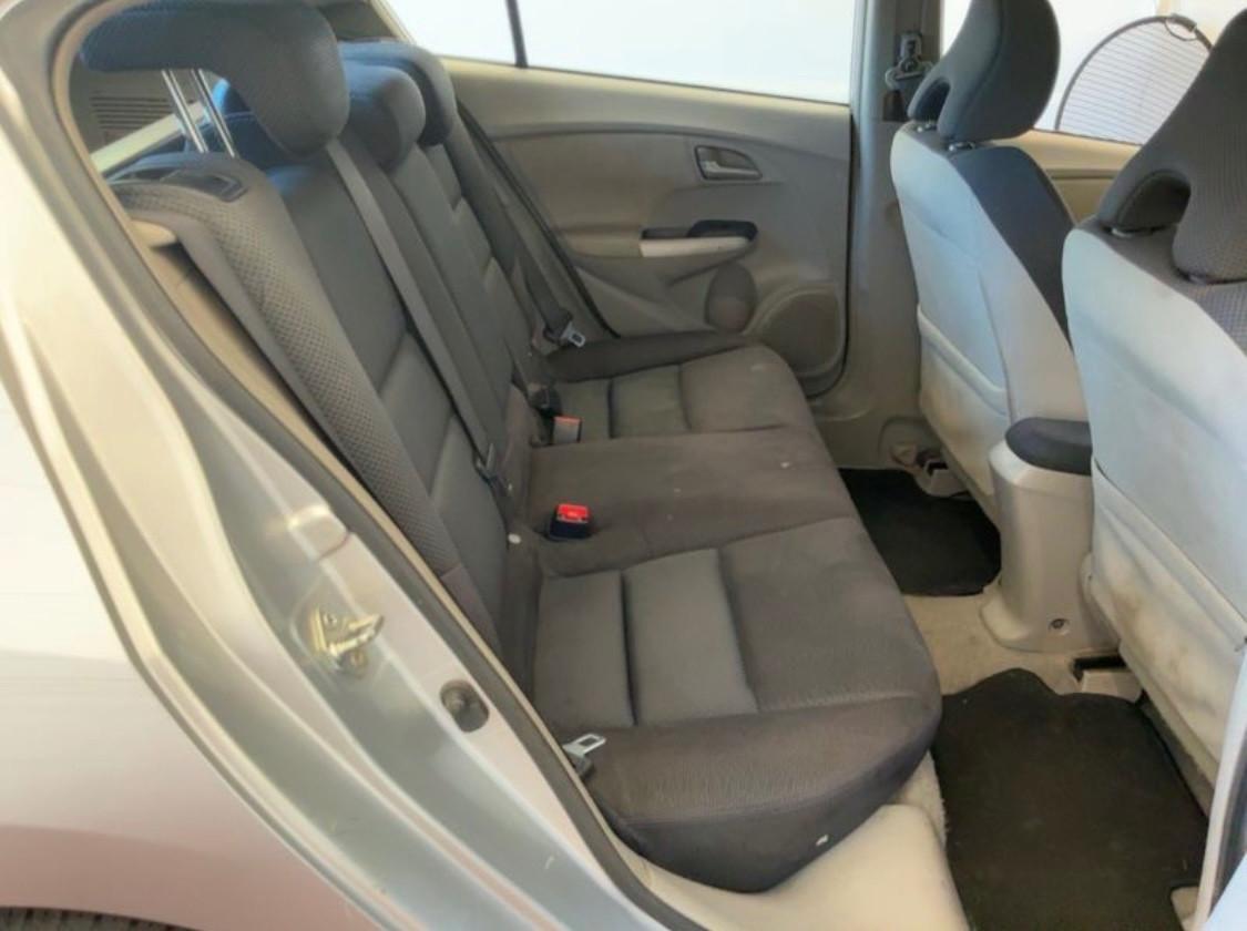 Honda Insight 1.3 Executive