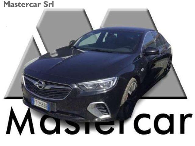 OPEL Insignia Insignia Grand Sport 2.0 cdti GSi awd - FT233ZB