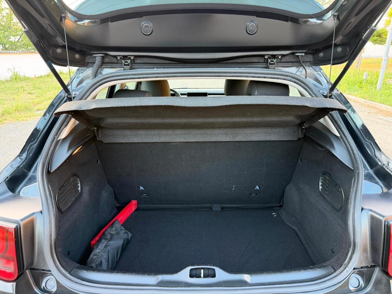Citroen C4 Cactus 1.6 DIESEL EURO 6B