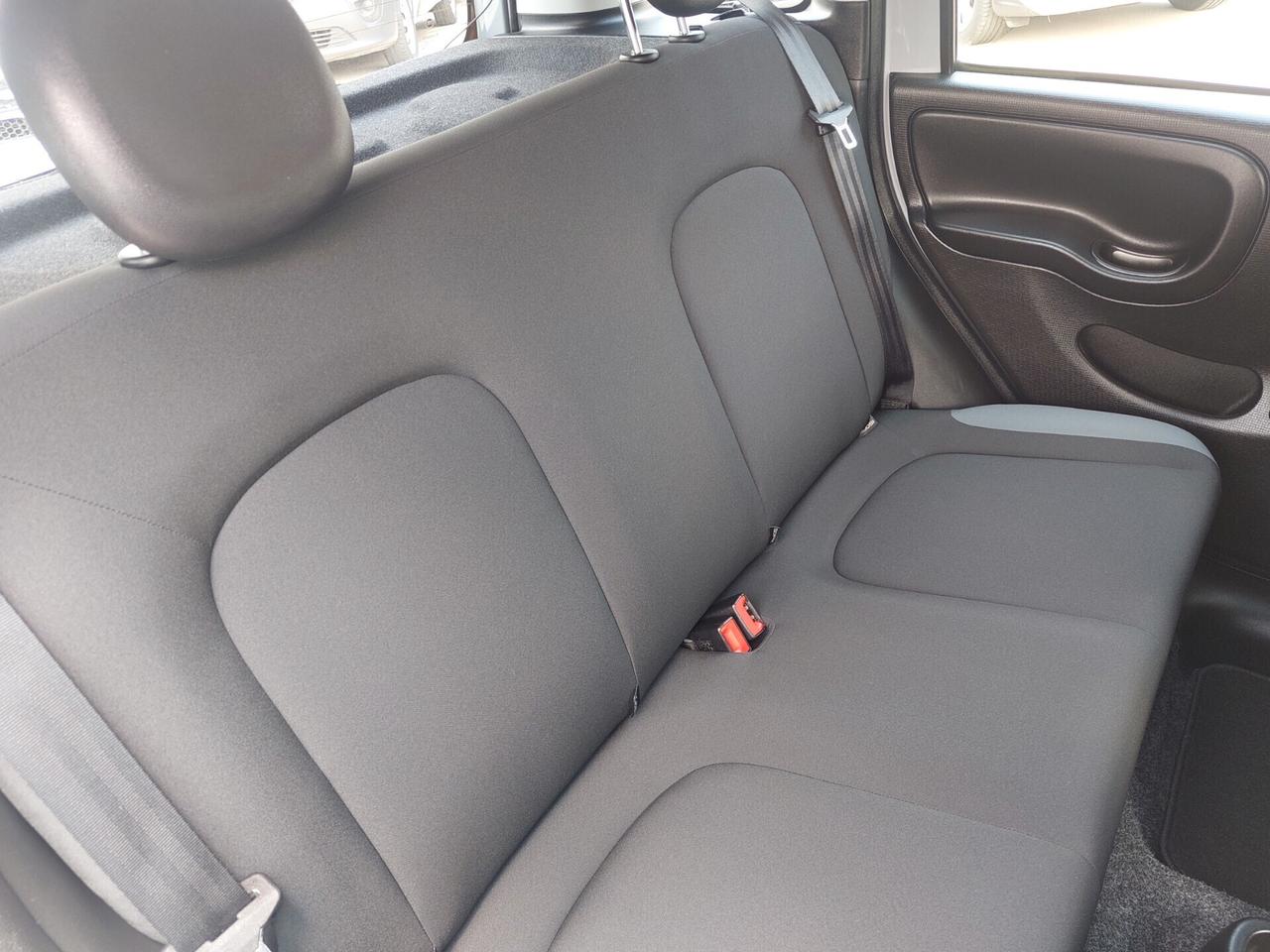 Fiat Panda 1.2 Lounge 76.000KM 2018