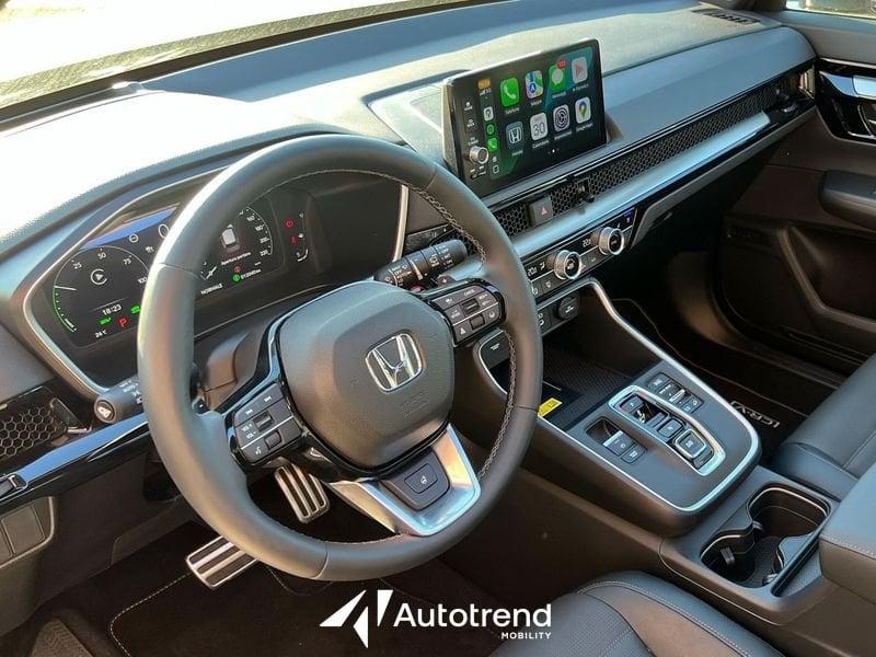 Honda CR-V 2.0 Plug-In Hybrid 184 CV Advance Tech