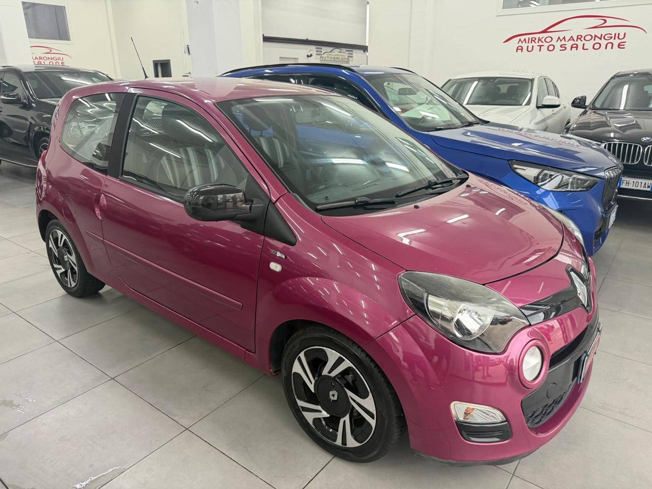 Renault Twingo 1.2 16V Night&Day FINANZIABILE