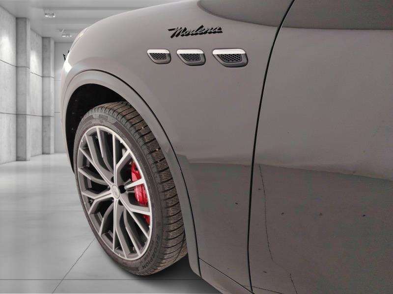 Maserati Levante 2.0 MHEV Modena AWD Auto