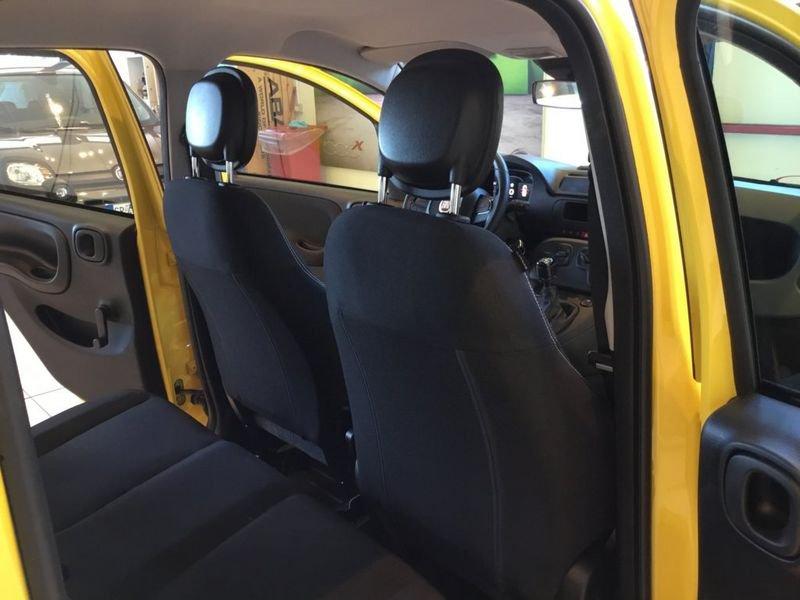 FIAT Panda Panda 1.0 FireFly S&S Hybrid Pop