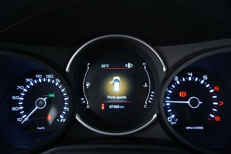 Fiat 500L Cross BR780432 1.4 Benzina 95CV
