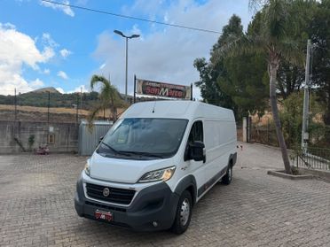 Fiat Ducato MAX 33 2.3 MJT 180CV MOTORE REVISIONATO