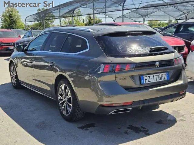 PEUGEOT 508 508 II 2019 SW SW 1.5 bluehdi Allure s - FZ176HZ