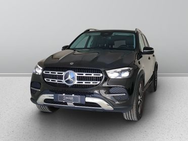 Mercedes-Benz GLE - V167 2023 - GLE 300 d Advanced 4matic auto