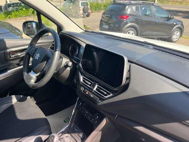 Suzuki S-Cross 4WD HYBRID TOP+ OTTIMO USATO CON SUZUKI DAL 1986