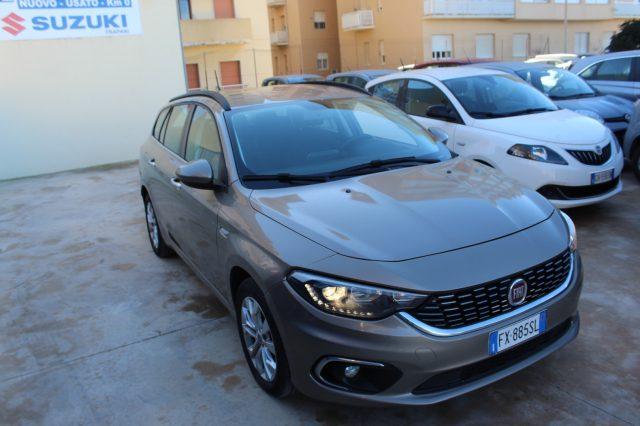FIAT Tipo 1.6 Mjt S&S SW Business