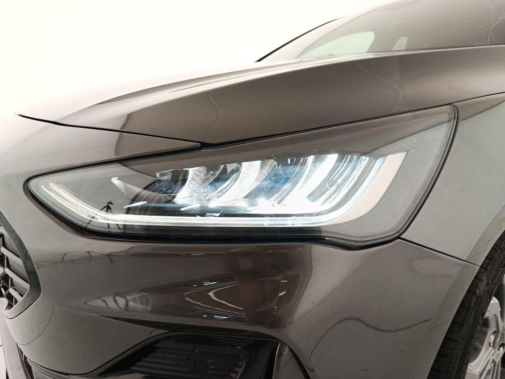 FORD Focus 4ª serie - Focus 1.0 EcoBoost Hybrid 125 CV 5p. ST-Lin