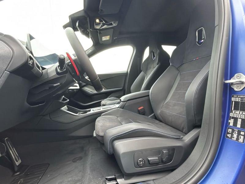 BMW Serie 1 M135i xDrive M Sport Pro