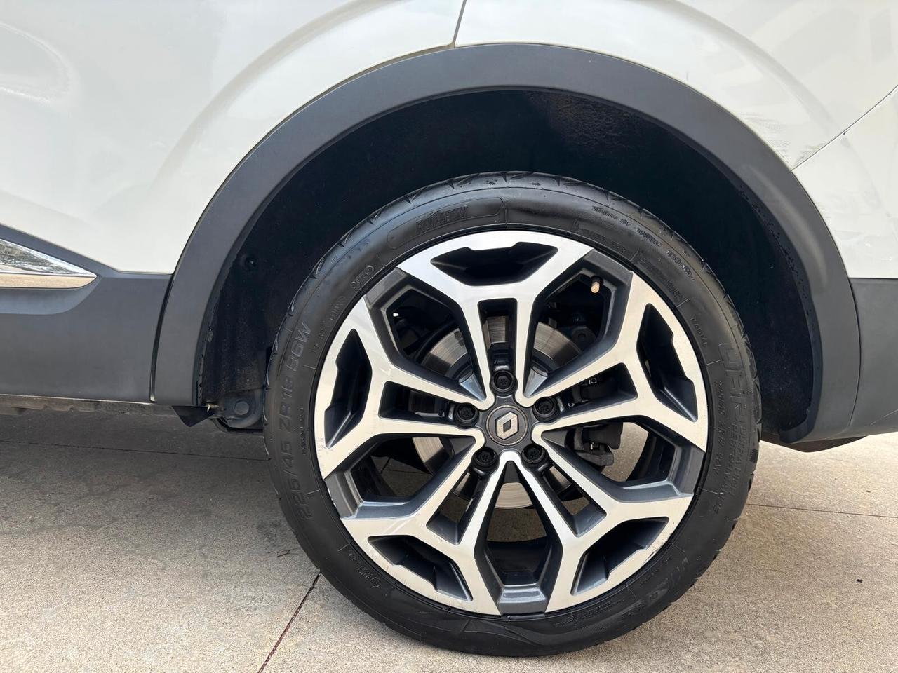 Renault Kadjar Blue dCi 8V 115CV Sport Edition2