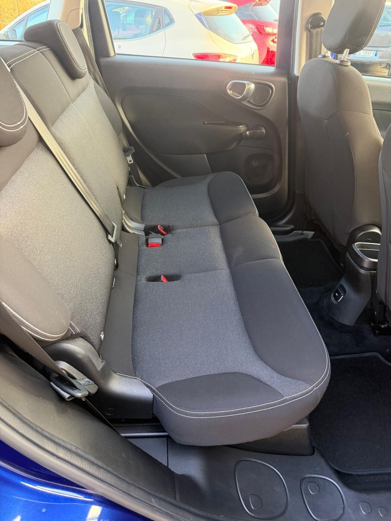 Fiat 500L 1.4 95 CV Lounge neopatentati