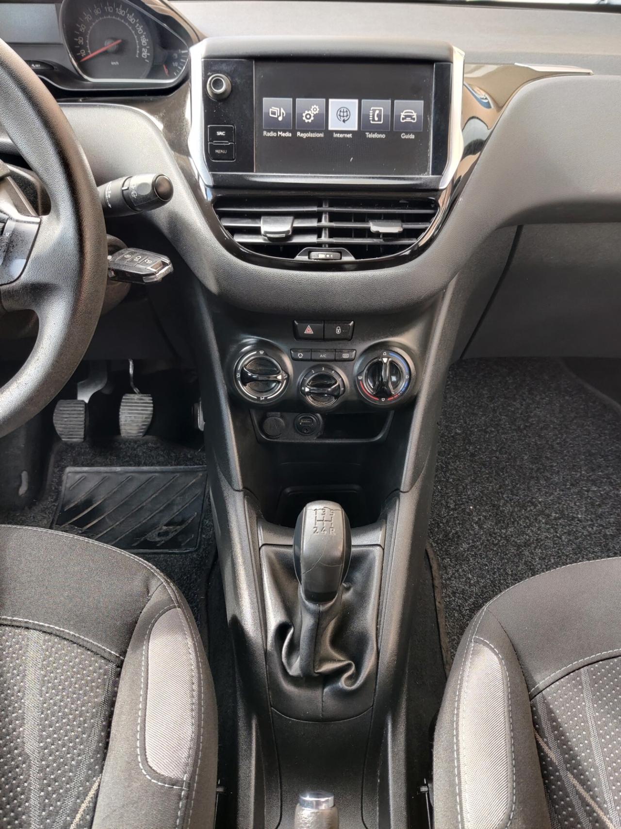 Peugeot 208 1.4 Diesel