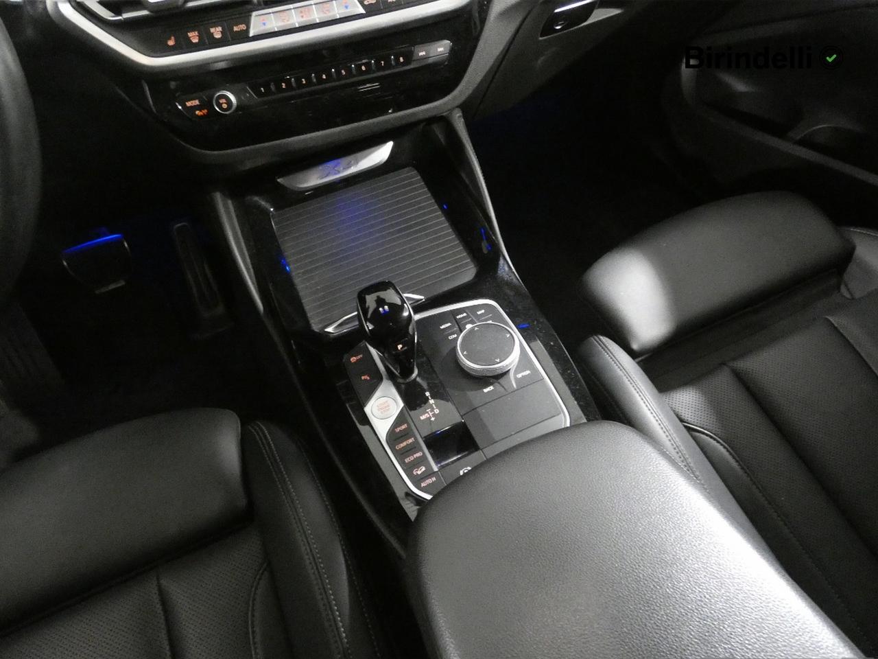 BMW X4 (G02/F98) - X4 xDrive20d 48V Msport